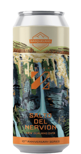 Basqueland Salto del Nervión 10th Anniversary